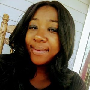 Meet your Posher, Tiffany